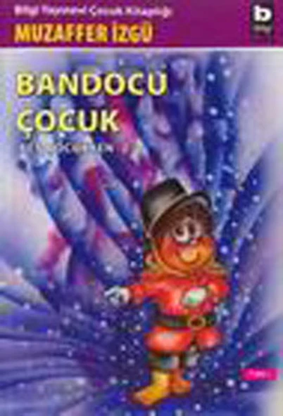 Bandocu Çocuk Ben Çocukken 2 ürün görseli 1