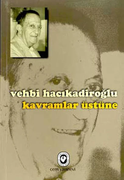 Kavramlar Üstüne ürün görseli 1