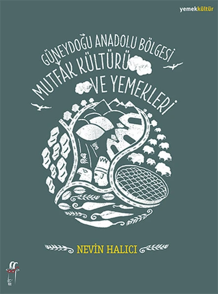 Güneydoğu Anadolu Bölgesi Mutfak Kültürü ve Yemekleri ürün görseli 1