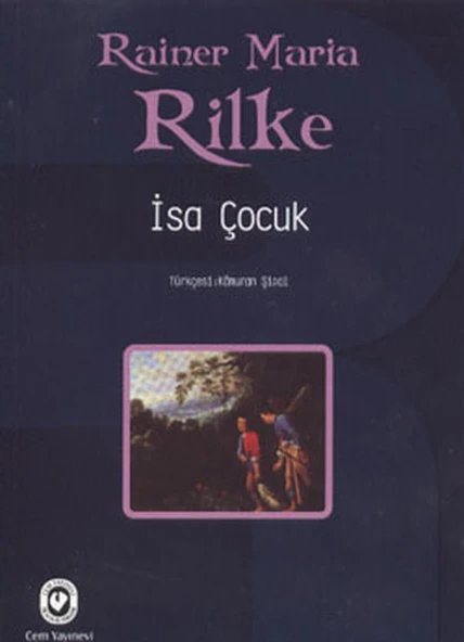 İsa Çocuk ürün görseli 1