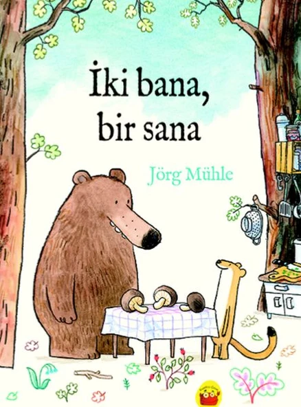 İki Bana, Bir Sana ürün görseli 1