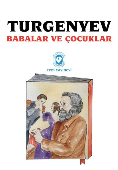 Babalar ve Çocuklar ürün görseli 1