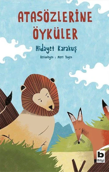 Atasözlerine Öyküler ürün görseli 1