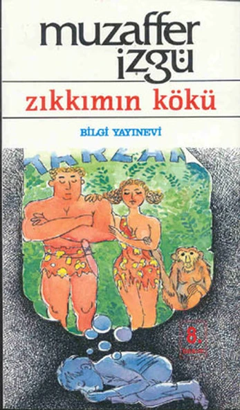 Zıkkımın Kökü ürün görseli 1