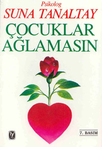 Çocuklar Ağlamasın ürün görseli 1