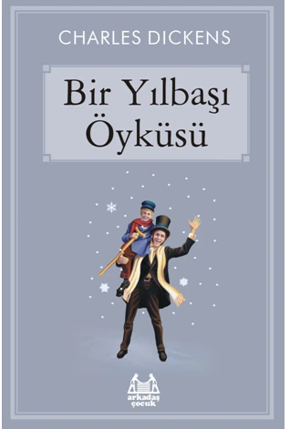Bir Yılbaşı Öyküsü ürün görseli 1