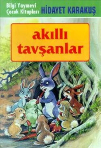 Akıllı Tavşanlar ürün görseli 1