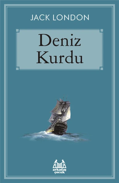 Deniz Kurdu ürün görseli 1