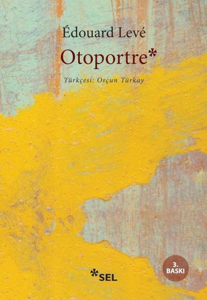 Otoportre ürün görseli 1