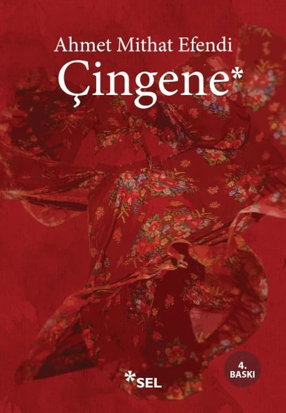 Çingene ürün görseli 1