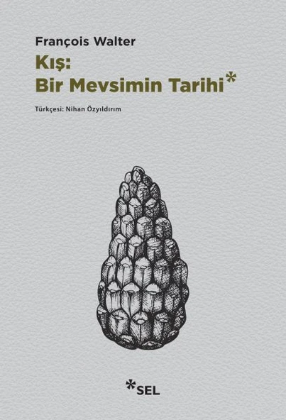 Kış: Bir Mevsimin Tarihi ürün görseli 1