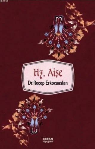 Hz. Aişe ürün görseli 1