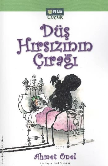 Düş Hırsızının Çırağı ürün görseli 1