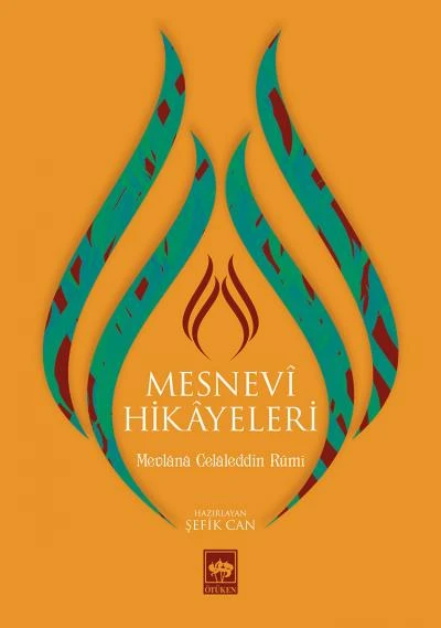 Mesnevi Hikayeleri ürün görseli 1