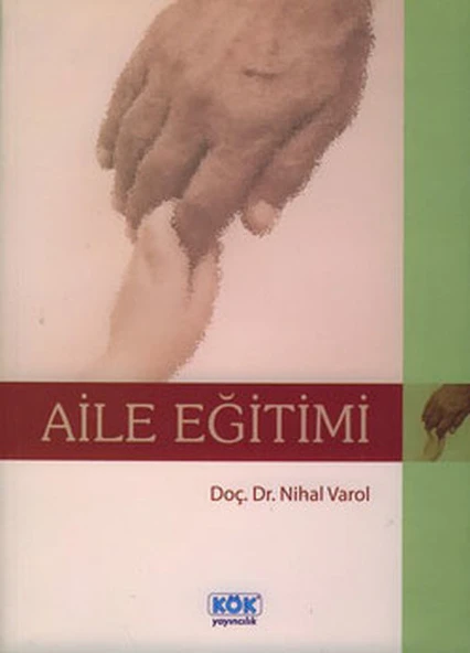 Aile Eğitimi ürün görseli 1