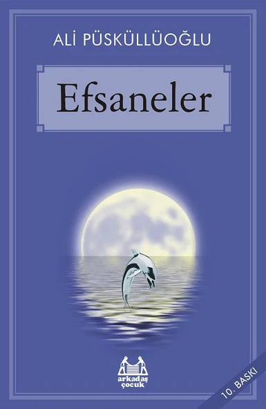 Efsaneler ürün görseli 1