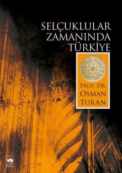 Selçuklular Zamanında Türkiye ürün görseli 1