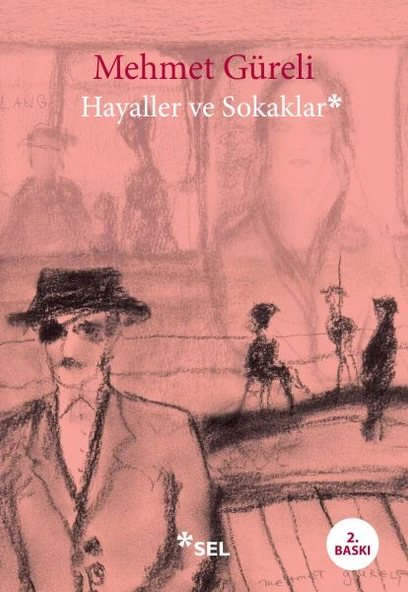 Hayaller ve Sokaklar ürün görseli 1