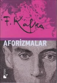 Aforizmalar (Ciltli) ürün görseli 1