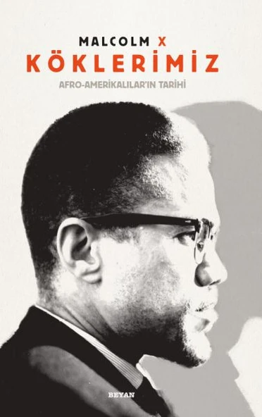 Köklerimiz / Afro-Amerikalılar'ın Tarihi ürün görseli 1