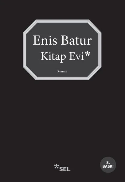Kitap Evi ürün görseli 1