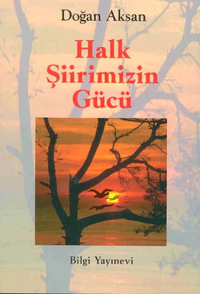 Halk Şiirimizin Gücü ürün görseli 1