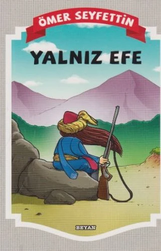 Yalnız Efe ürün görseli 1