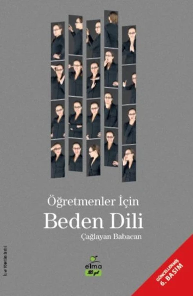 Öğretmenler İçin Beden Dili ürün görseli 1