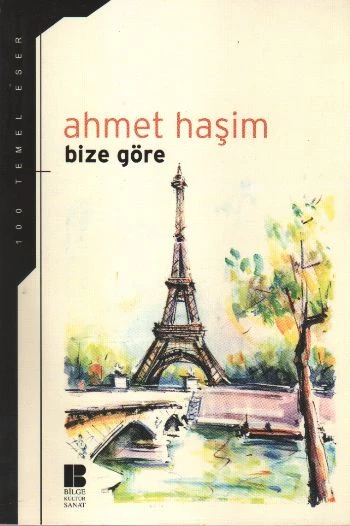 Bize Göre ürün görseli 1