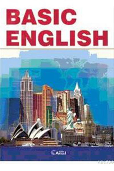 Basic English ürün görseli 1