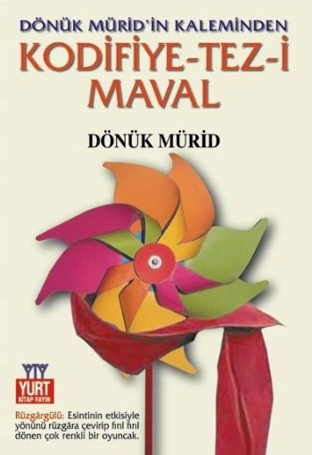 Kodifiye-Tez-i Maval ürün görseli 1