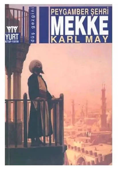 Peygamber Şehri Mekke ürün görseli 1