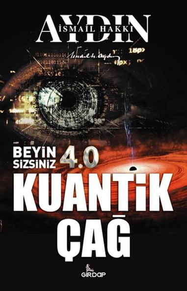 Beyin Sizsiniz 4.0 - Kuantik Çağ ürün görseli 1