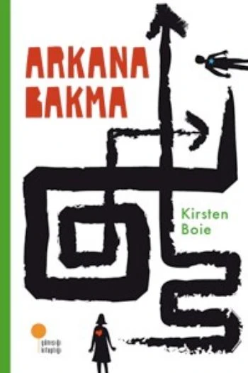 Arkana Bakma ürün görseli 1