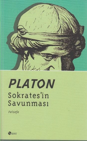 Sokrates’in Savunması ürün görseli 1