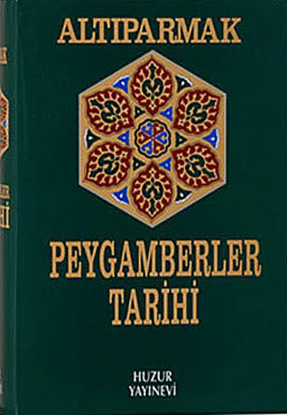 Peygamberler Tarihi ürün görseli 1