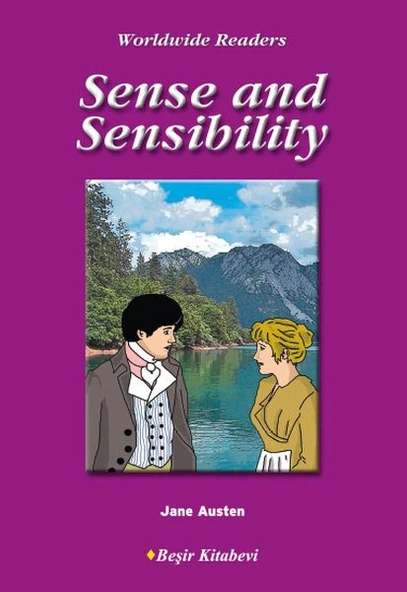 Level 5 - Sense and Sensibility ürün görseli 1