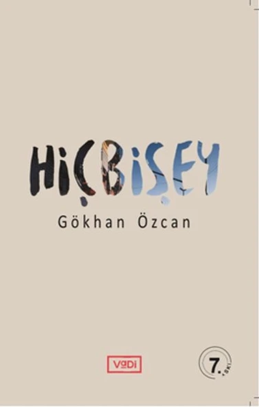 Hiçbişey (Hiçbir Şey) ürün görseli 1