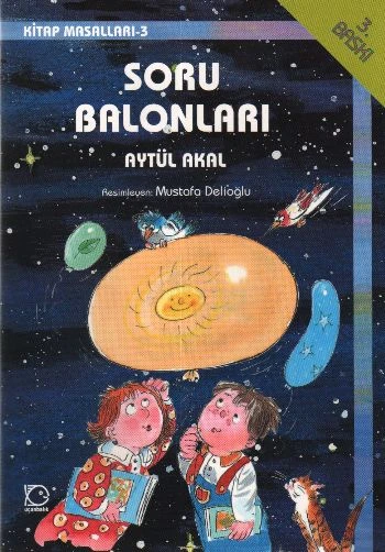 Soru Balonları ürün görseli 1