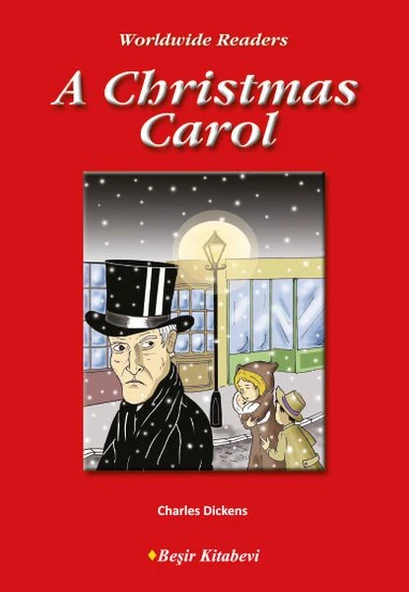 Level 2 - A Christmas Carol ürün görseli 1