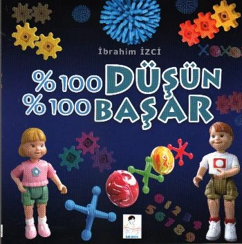 % 100 Düşün % 100 Başar ürün görseli 1