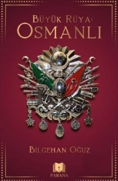Büyük Rüya: Osmanlı ürün görseli 1