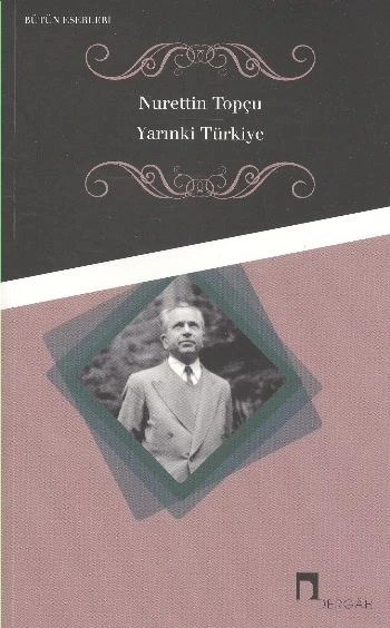 Yarınki Türkiye ürün görseli 1