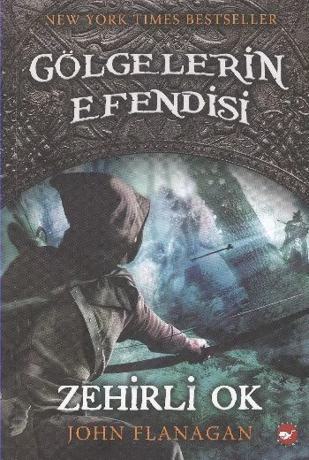 Gölgelerin Efendisi 09 - Zehirli Ok ürün görseli 1