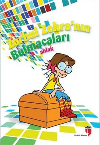 Zorbul Zehranın Bulmacaları: Ahlak ürün görseli 1