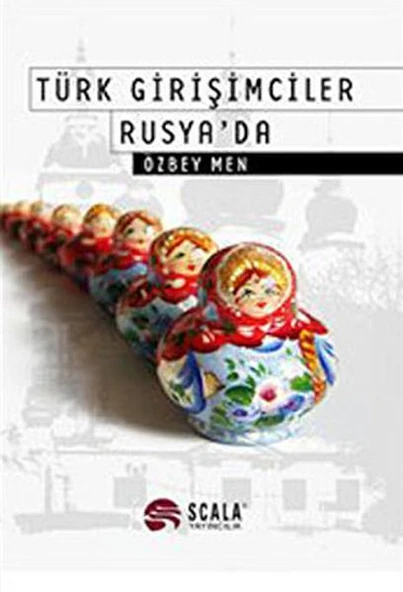 Türk Girişimciler Rusya'da ürün görseli 1