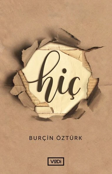 Hiç ürün görseli 1