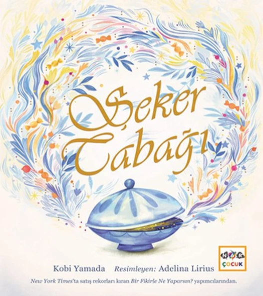 Şeker Tabağı ürün görseli 1