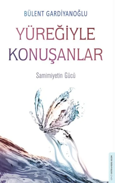 Yüreğiyle Konuşanlar ürün görseli 1