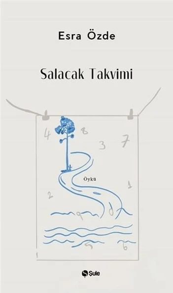 Salacak Takvimi ürün görseli 1